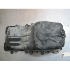 01N001 Engine Oil Pan From 2012 FORD F-150  5.0 BR3E6675AC